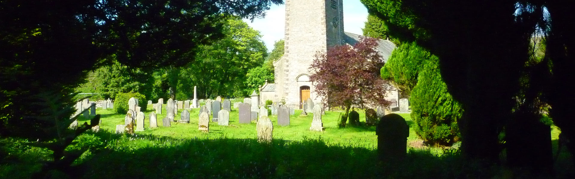 Ravenstonedale Kirkby Stephen Cumbria