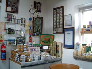 Lune Springs Garden Centre