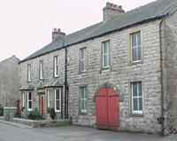 Low House Newbiggin-on-Lune