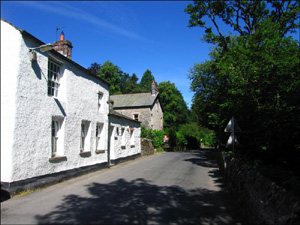 Ravenstonedale in 2006