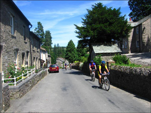 Ravenstonedale in 2006