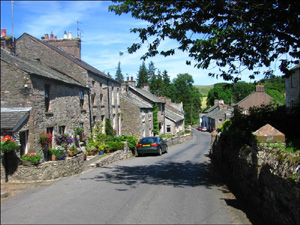 Ravenstonedale in 2006