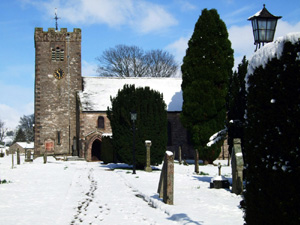 Ravenstonedale in 2008