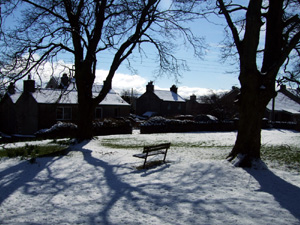 Ravenstonedale in 2008
