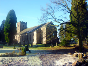 Ravenstonedale in 2009