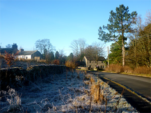 Ravenstonedale in 2009