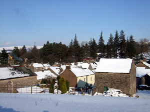 Ravenstonedale in 2009