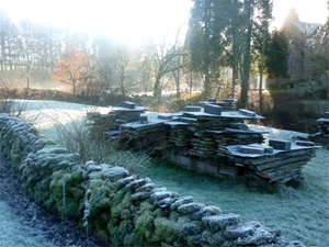 Ravenstonedale in 2009