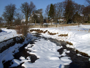 Ravenstonedale in 2009