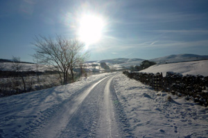 Ravenstonedale in 2010