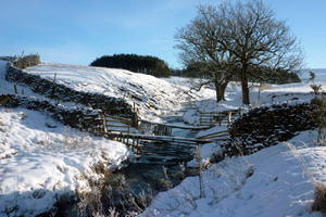 Ravenstonedale in 2010