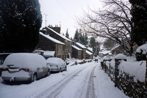 Ravenstonedale in 2010