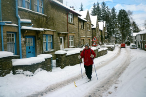 Ravenstonedale in 2010