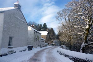 Ravenstonedale in 2010