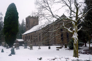 Ravenstonedale in 2010