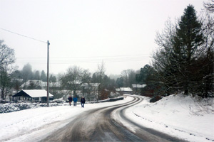 Ravenstonedale in 2010