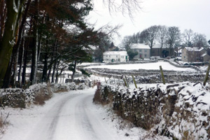 Ravenstonedale in 2010