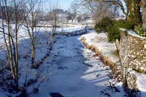 Ravenstonedale in 2010