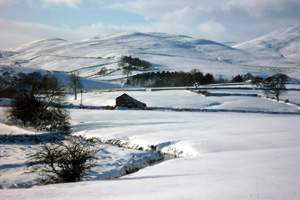 Ravenstonedale