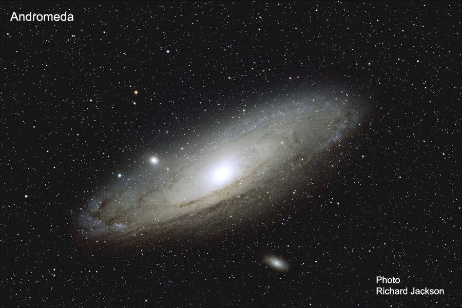 Andromeda