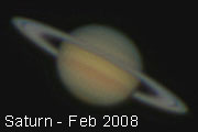 Saturn Feb 2008