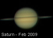 Saturn Feb 2009