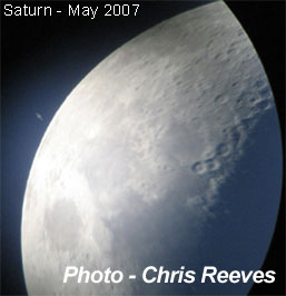 Saturn May 2007