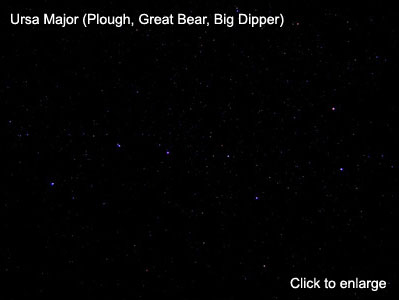 Ursa Major